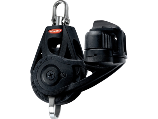 RF55101 55 BB SINGLE LINK HEAD