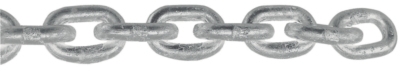 Ankerketting 6 mm in drum/100 mtr