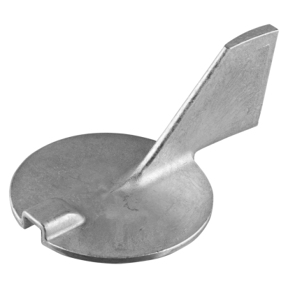 Zinc Yamaha Skeg for  50-115HP