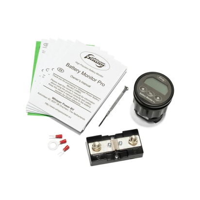 WBM BASIC 12..24V DC