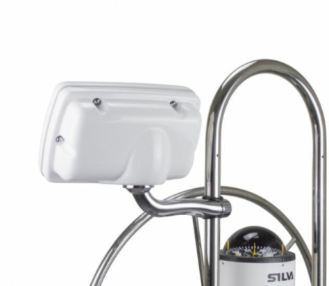 RailMount Pre-Cut for Simrad NSS7 evo3 / B&G Zeus3 7