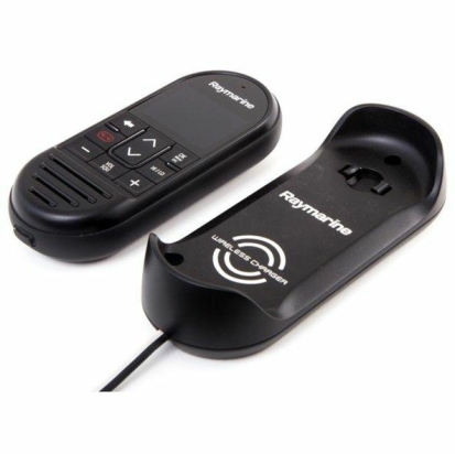 Ray90/91 draadloze handset incl houder/lader