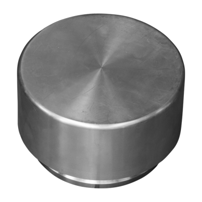 Zinc Magellano propeller anode Ø157