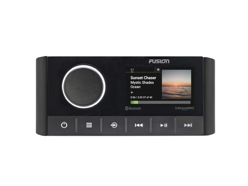 Fusion MS-RA670 Apollo FM/USB/BT/NMEA2000/Ethernet/DSP