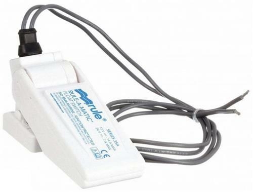 Jabsco Niveauschakelaar Rule-A-Matic 35A