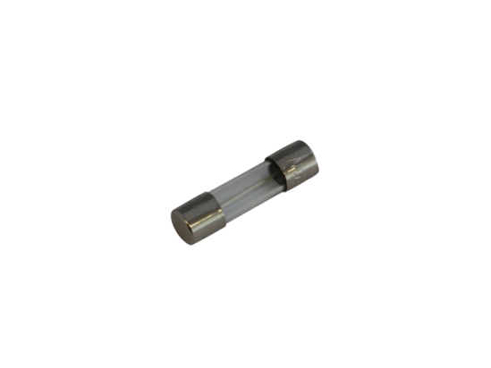 GLASZEKERING 6.3X30MM 2A (4)