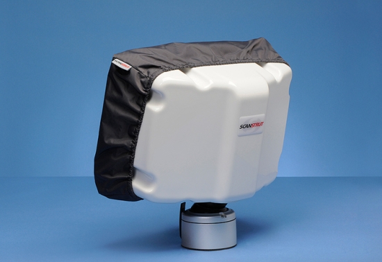 Deck Pod - Up to 9" displays