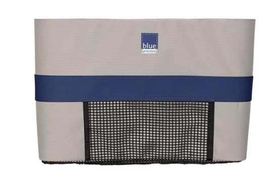 Opbergtas combi voor val/schoot small 35 x 25 x10 cm