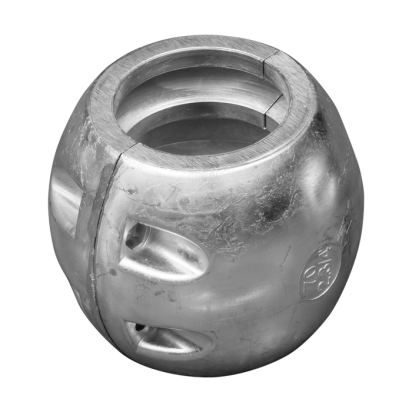 Zinc Shaft anode Ø  75mm