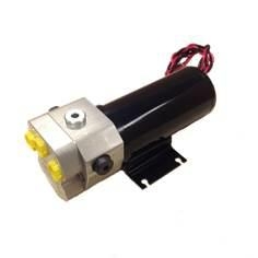 Hydraulische Omkeerbare pomp Type 2, 230-350cc, 24VDC