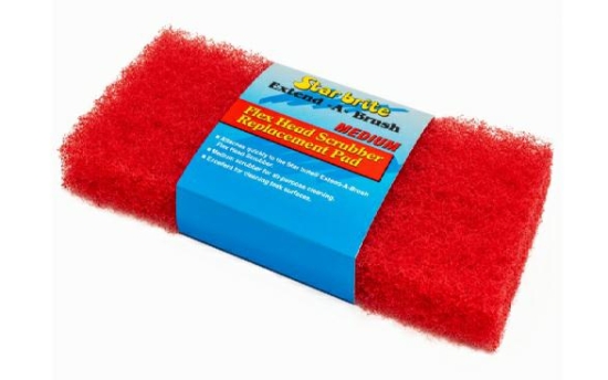 Scrub Pad - Medium - Klein