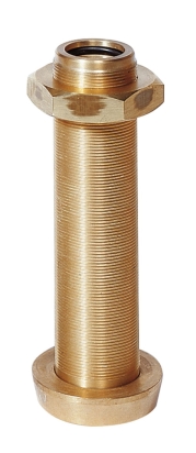 Hennegatskoker 30mm