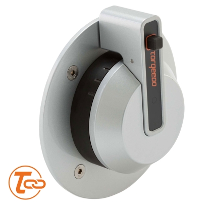 Torqeedo Gashendel Sail - side mount incl. 1.28 inch display