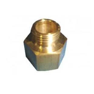 Verloop M14-5/8 UNF-3A