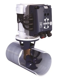 BOWPRO90 AC boegschroef 90kgf 12-24V