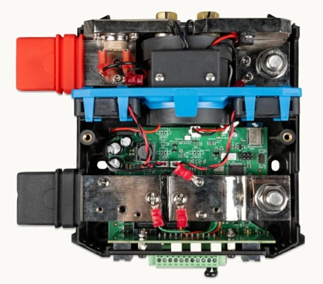 Lynx Smart BMS 500 NG (M10)