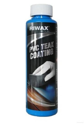PVC Teakcoating 0,25 L