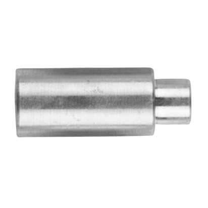 Zinc Lombardini pencil anode Ø15 L.30