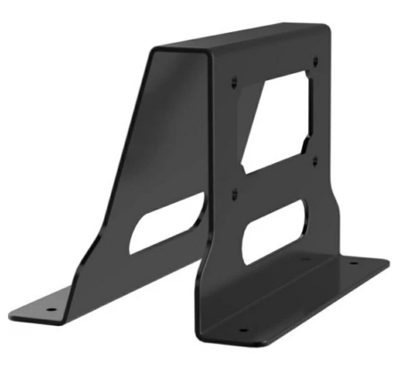 Prism deck bracket