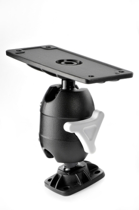 Raymarine E7 + Lowrance HDS-5 / HDS-7 (Gen 1, 2 and 3)/ Elite 7 Plate + B&G Zeus2 7 / Zeus T8 + Humm