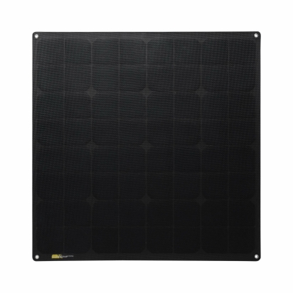 Tough 55W Flush Black