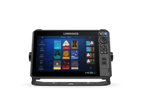 HDS-10 PRO with Active Imaging HD