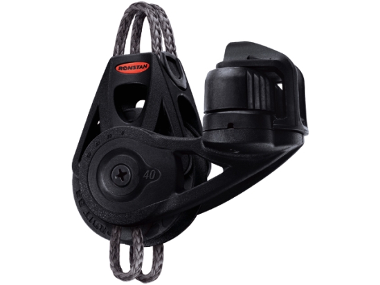 RF55101 55 BB SINGLE LINK HEAD
