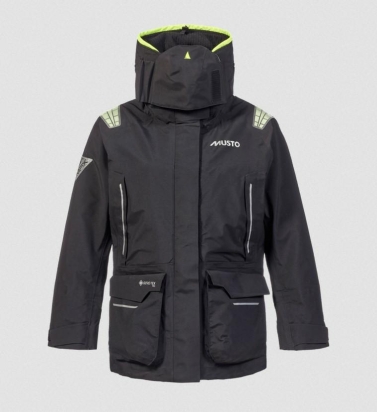 W MPX GTX PRO OFFSHORE JKT 2.0 990 BLACK