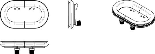 Patrijspoort type PM123 CE-A3 270x148