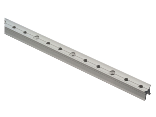X-RAIL 19X19MM 120CM
