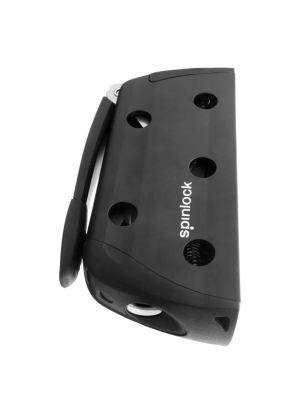 XX0812-HS Power clutch XXA 8-12 mm zijmontage SB