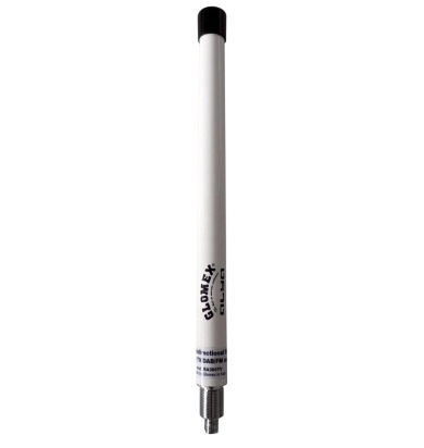 TV/FM/DAB antenne wit RA304TV