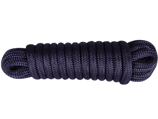 LANDVAST POLY/PP NAVY 12MM 6M