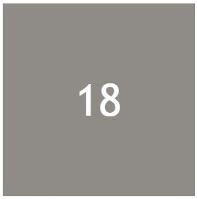Bootlak No.18 Grijs 0,75L