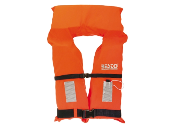 BESTO MB VEST 100N CHILD