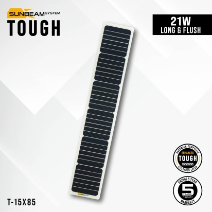 Tough 21W long