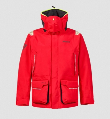 M MPX GTX PRO OFFSHORE JKT 2.0 990 BLACK