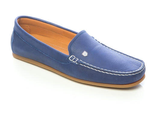 N.L.A. SANTORINI 08 COBALT 38