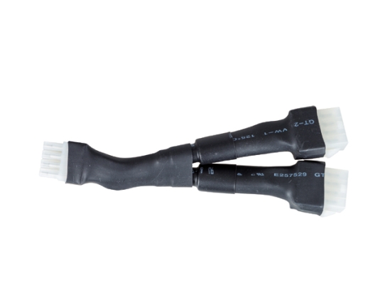 589800 Y cable