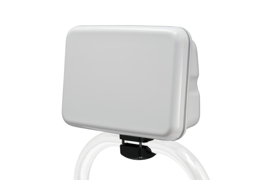 Rail Mounted Pod - Ultra Compact - Up to 7" displays