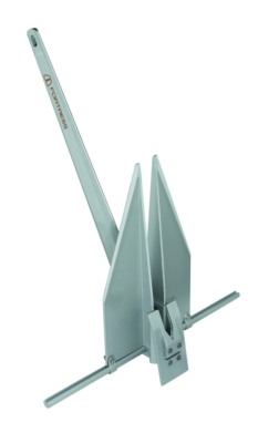 Fortress anker FX-125 32.4 kg