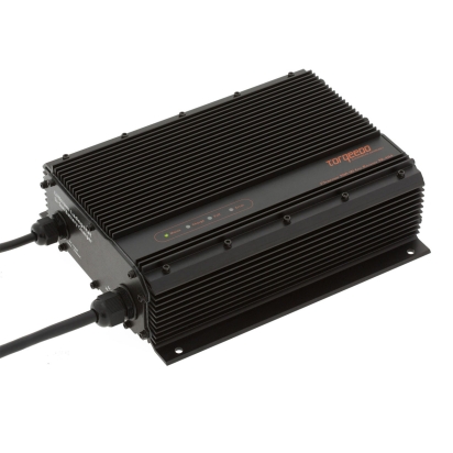 Torqeedo lader 350 W Power accu