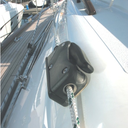 XAS-SMNT Spinlock XAS vlakke montage set