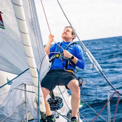 DW-DPH deckharness pro