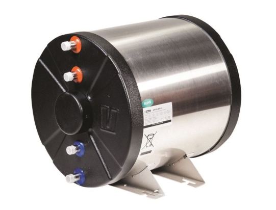 Dubbele wand boiler 20 liter