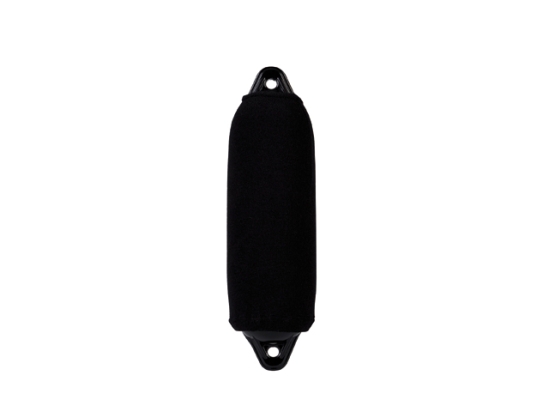 FENDER COVERS STAR 3 ZWART