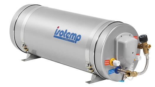 Waterheater Slim 25L 230V/750W