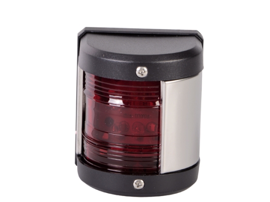 LED STUURBOORDLICHT WIT