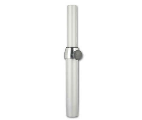 Zwaardvis Tafelzuil 48,5-75,5 cm gasdruk