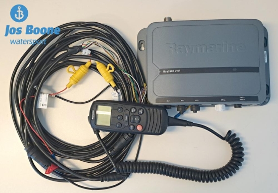 RAY260 VHF